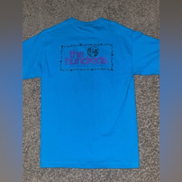 The Hundreds Shirt - Picture 2 of 4